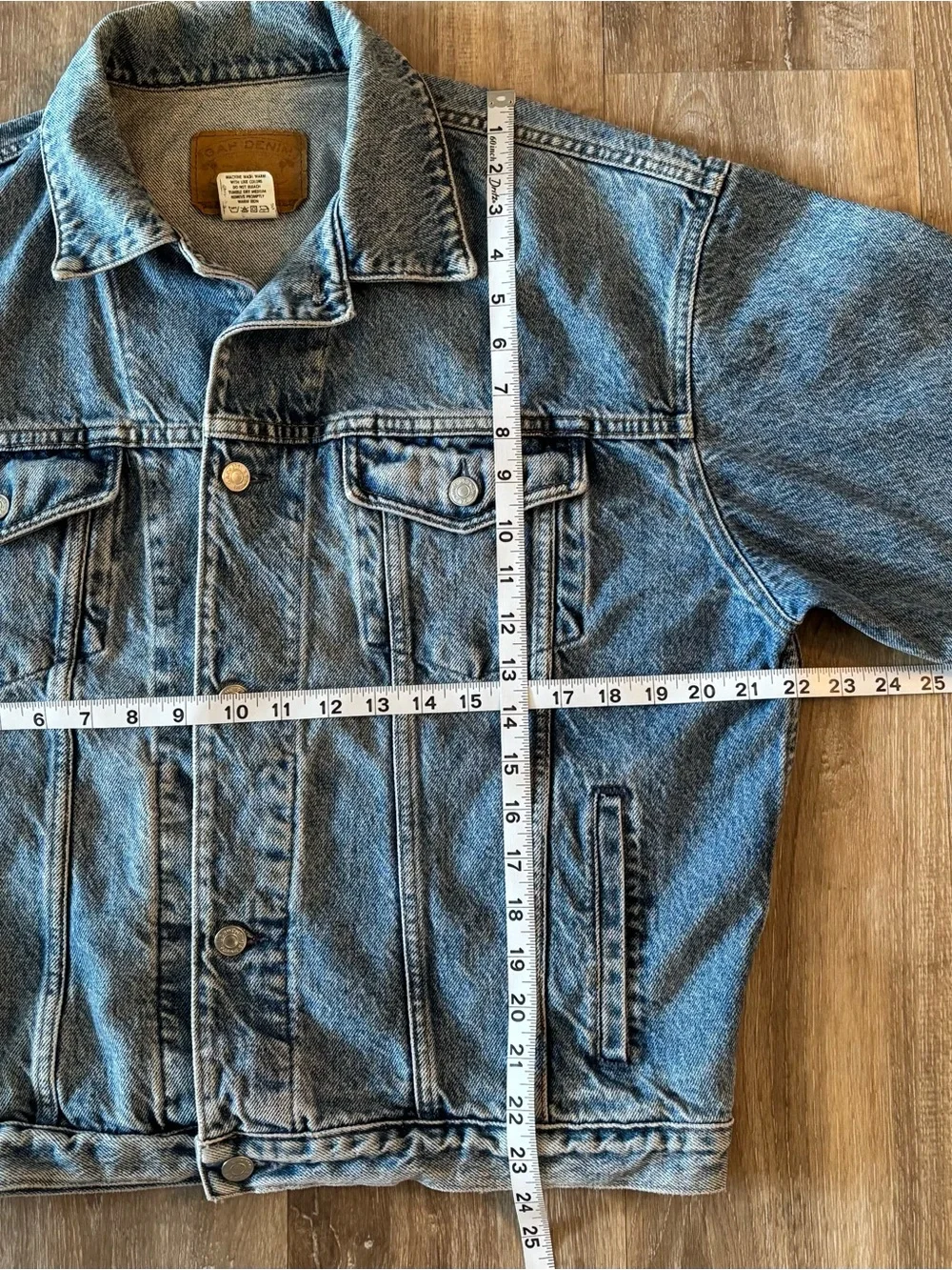 GAP vintage 1991